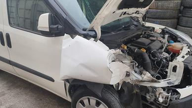 FIAT DOBLO' 1.4 198A4000