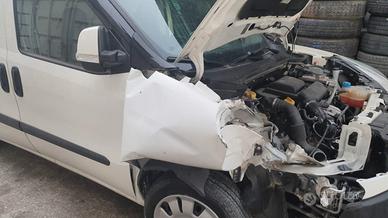 FIAT DOBLO' 1.4 198A4000