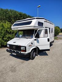 Camper Mobilvetta 1900 turbo diesel DA VEDERE!!