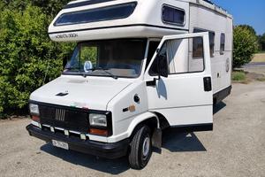 Camper Mobilvetta 1900 turbo diesel DA VEDERE!!