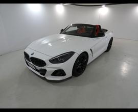 BMW Z4 (G29) - Z4 sDrive30i