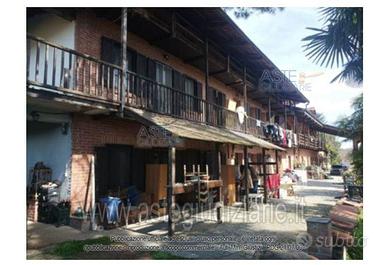 Appartamento Albiano d'Ivrea [A4345128]