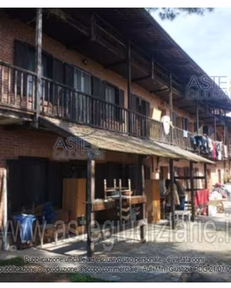 Appartamento Albiano d'Ivrea [A4345128]