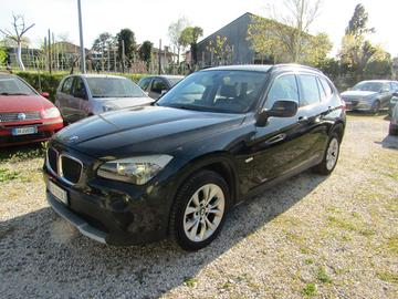 Bmw X1 sDrive18d stato