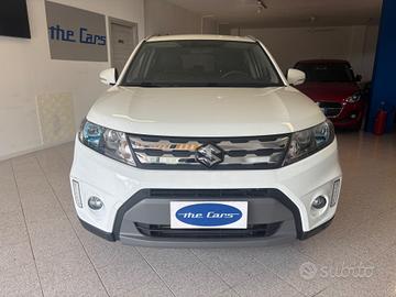 Suzuki Vitara 1.6 DDiS 4WD AllGrip Yoru