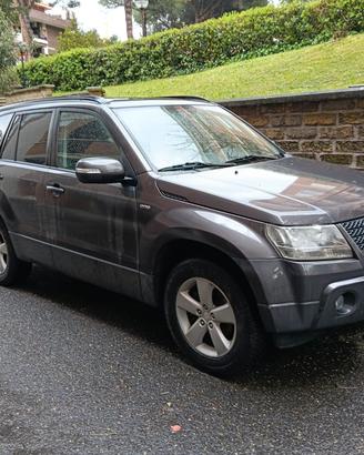 Suzuki Gran Vitara