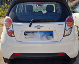 Chevrolet Spark 1.0
