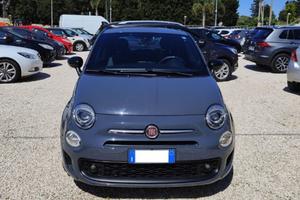 FIAT 500 1.0 Hybrid Connect