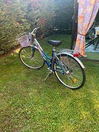 bici donna  