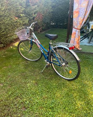 bici donna  