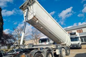 SEMIRIMORCHIO MENCI 2 ASSI