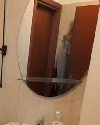 Specchio Ovale