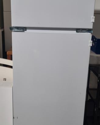 Frigo e congelatore incassato