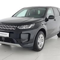 Land Rover Discovery Sport 2.0 eD4 163cv Stan...