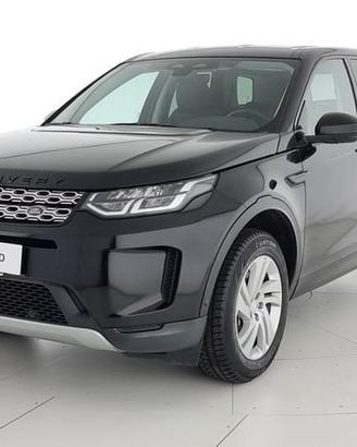 Land Rover Discovery Sport 2.0 eD4 163cv Stan...
