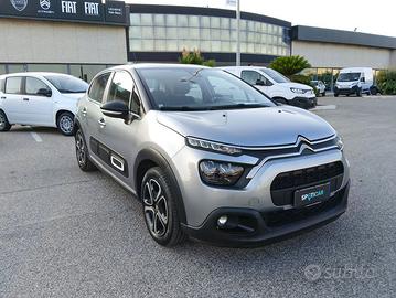 CITROEN C3 1.5 bluehdi Feel Pack s&s 100cv 6 U1611