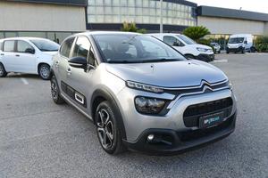 CITROEN C3 1.5 bluehdi Feel Pack s&s 100cv 6 U1611