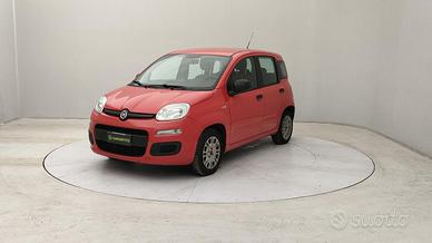 FIAT Panda 1.2 Easy 69cv