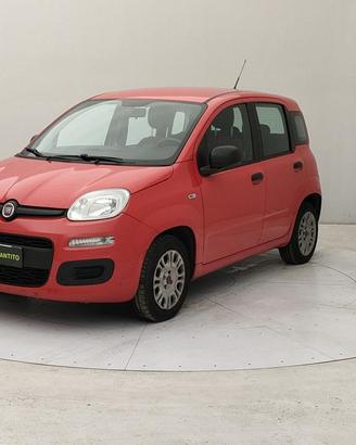 FIAT Panda 1.2 Easy 69cv
