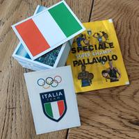  Album + Set completo Super Champs Tokyo 2020. In 