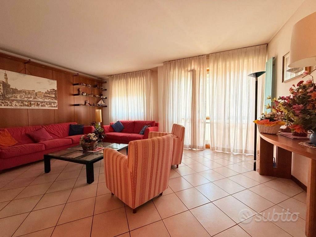 Appartamento – Firenze, Monticelli, Quartiere 4 - Vista 3