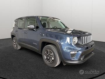 Jeep Renegade My23 Longitude 1.6 Multijet Ii ...