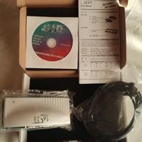 Convertitore seriale-USB EXSYS modello EX-1332V