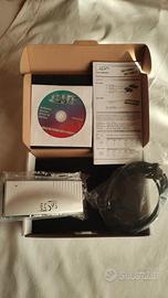 Convertitore seriale-USB EXSYS modello EX-1332V