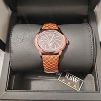 RSW - Orologio svizzero - RSW6141-CL-4 - Donna 