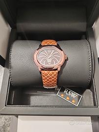 RSW - Orologio svizzero - RSW6141-CL-4 - Donna 