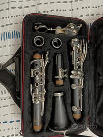 clarinetto 