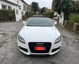 Audi TT cabriolet 1.8 TFSI S Line