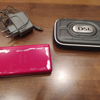 Nintendo DS Lite