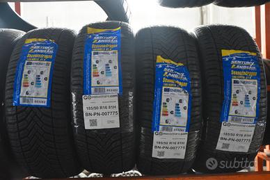 2 Pneumatici 185/50 R16 Landsail Season Dragon