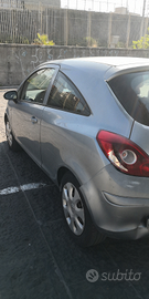 Opel corsa 1300 diesel