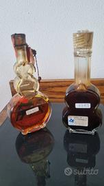 Coppia di Mignon a Forma di Chitarra Rare