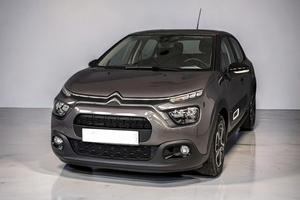 CITROEN C3 BlueHDi 100 S&S