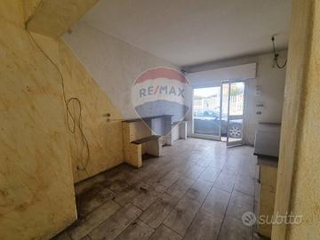 Negozio - Catania