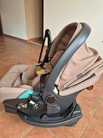 Tri Peg Perego Veloce