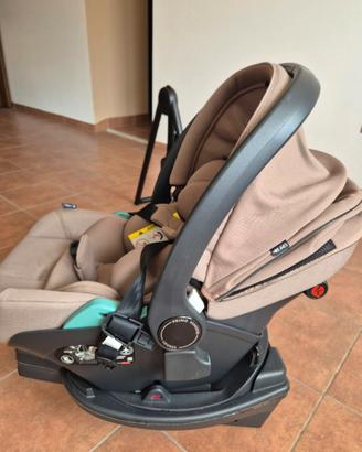 Tri Peg Perego Veloce