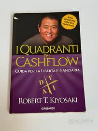Libro I Quadranti del Cashflow Robert T. Kiyosaki