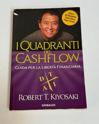 Libro I Quadranti del Cashflow Robert T. Kiyosaki