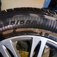 Gomme piu cerchi