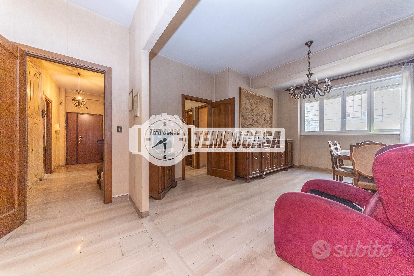 Appartamento – Roma, San Paolo, Ostiense - Altro