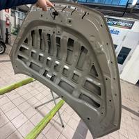 Cofano Toyota C-HR II 2024 ORIGINALE NUOVO