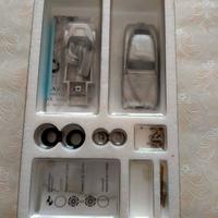 TIN WIZARD  kit 1:43  Aston Martin DB2