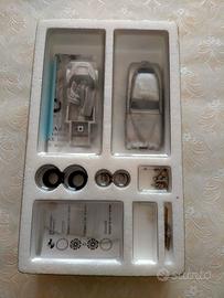 TIN WIZARD  kit 1:43  Aston Martin DB2