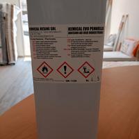 colla neoprenica tipo Bostik a pennello 