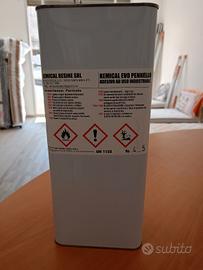 colla neoprenica tipo Bostik a pennello 