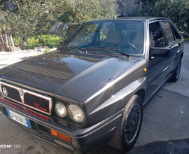 Lancia delta integrale